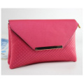 Promotipnal Women PU Wallet, Multi-Function Pink PU Fashion Wallets